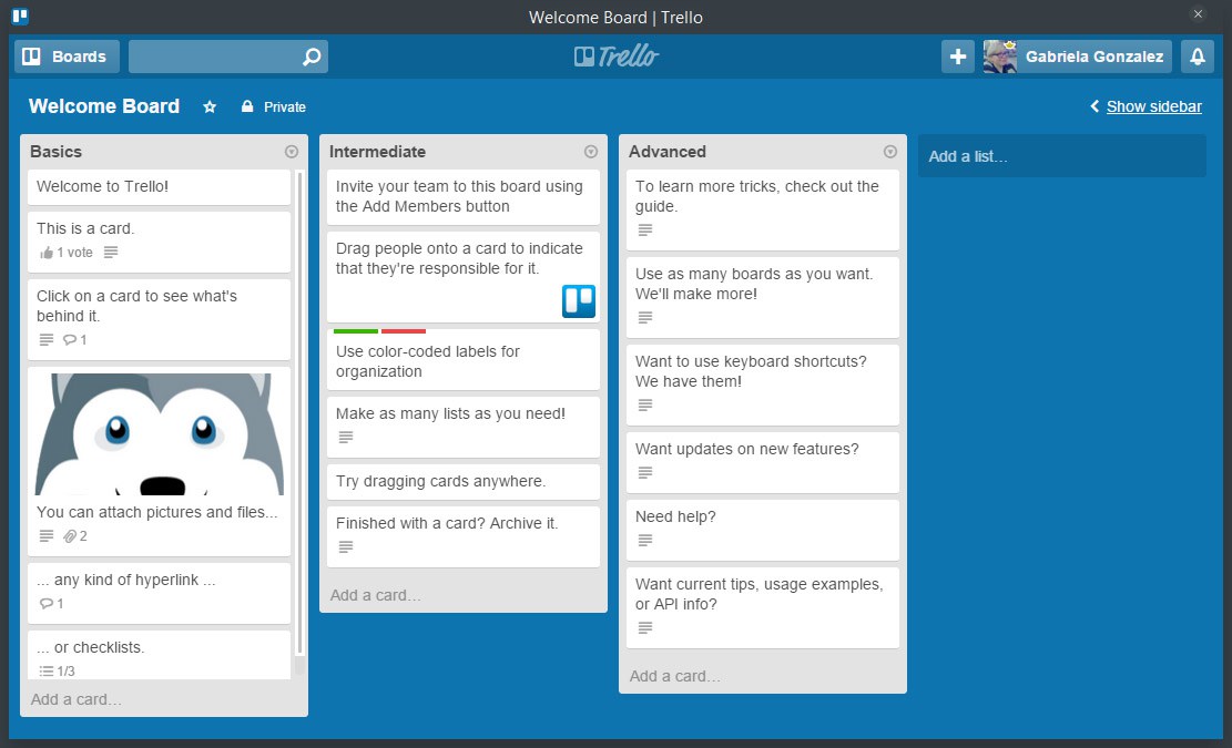 trello