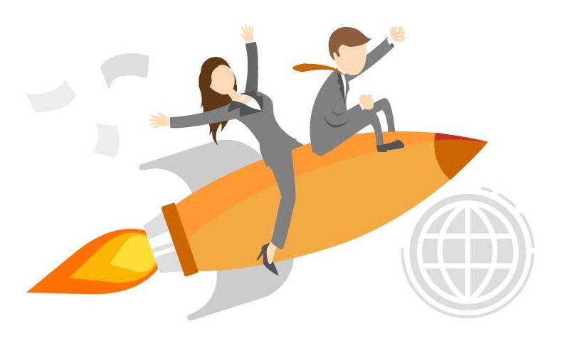 4 puestos claves para dar a conocer tu empresa en la web 2.0