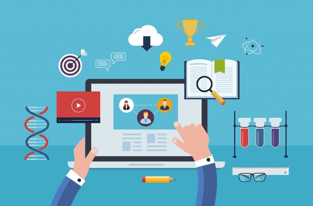 La filosofía del marketing digital